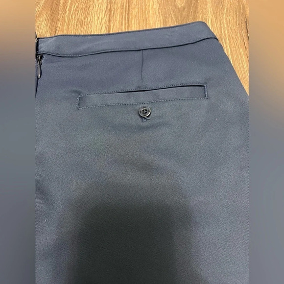 Under Armour performance tennis golf skort size 6 Blue - Picture 7 of 8
